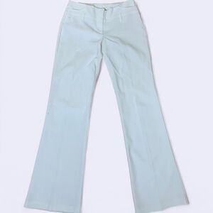 Rampage Women's White Trousers